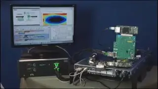 IDT PCI Express Gen 3 Switch Demonstration