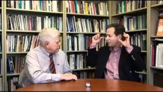 Workplace Faith - Synergy and Conflict