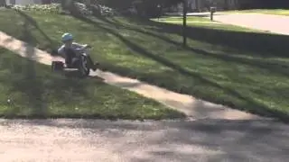 Big Wheeling