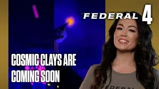 Federal 4 with Krystal Dunn: Episode 9
