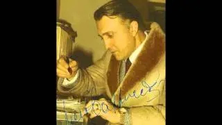 Piero Cappuccilli - Sacra la scelta &egrave; d'un consorte...Ah! Fu giusto - 