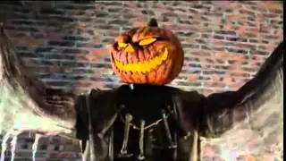 Corn Stalker Animated Prop - Karnival Costumes TV