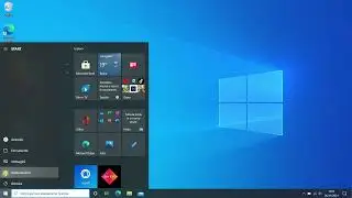 Riparare la barra di ricerca su Windows 10
