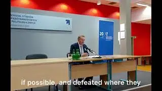 Counteracting Russia