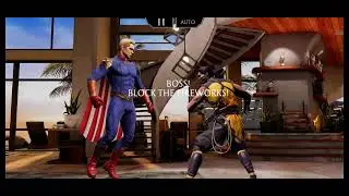 Tower of Time Match 200 One Shot