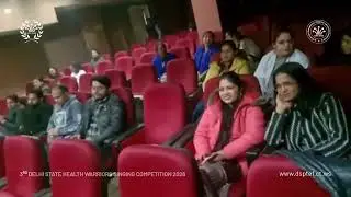 3rd Delhi State Health Warriors Singing Competition 2026 &ndash; Audition Round | Health Warriors Talent