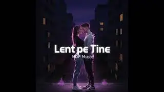 MDF Music Lent pe tine
