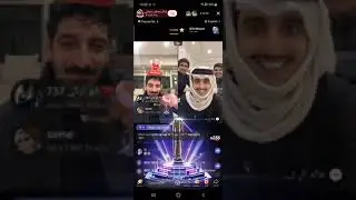 الاول/خالد ال زايد وحسين العتيبي ومغامرات شاكر في البيت المهجور😅