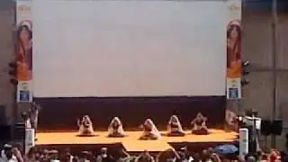 BollyMadrid 2010 (RInga Ringa)