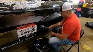 MegaWare FLEXSTEP PRO