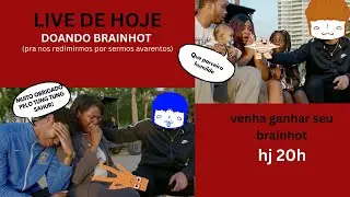 NOS REDIMINDO
