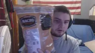 Snack Food Reviews Clancy's Nacho Cheese Flavored Tortilla Chips
