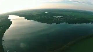 Drone-Brothers - Hindenburg