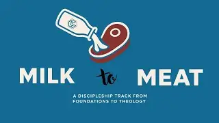 The Cost of Discipleship: Denying Self and Following Jesus - Ep 10 (101)