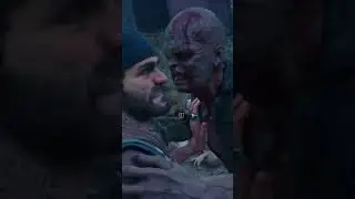days gone2023 attack of the mutants o'brien wandering boozer3 #daysgone2 #shorts #obrien #daysgone