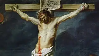 On the Cross, The Son of God (Maronite English Lenten Hymn)