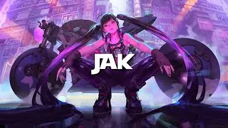 Jayanth Ak - Cash (Official Audio)