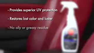 303&reg; Aerospace Protectant Product Overview