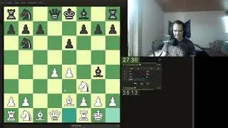 THIS feels way more like Home!🏡 | Chess Journey Part 22
