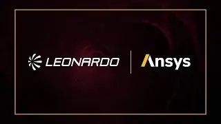 Leonardo Labs Implements Ansys Simulation to Develop Cutting Edge Aircraft