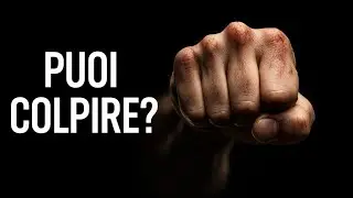 La nonviolenza è una scelta del forte
