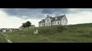 Любовная история: Али и Вовы