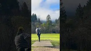 Tom Pearce SOWS tournament 2-3-24 #discgolf #tompearce #southernoregon #oregon