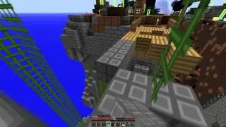 RMCT2 Quarter Final Musclecraft vs BRUTE Parkervcp POV