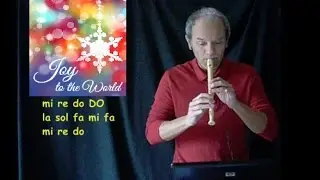 Joy to the World (Meravigliosa musica di Natale) di Handel