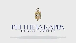 Phi Theta Kappa Honor Society