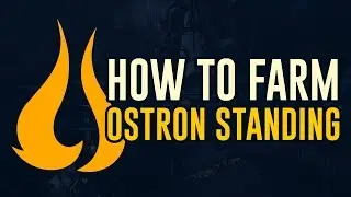 Ostron Standing Farm (Warframe)