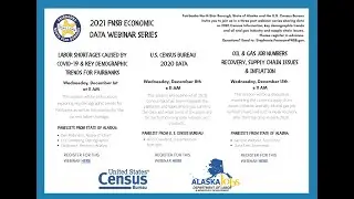 December 8, 2021: U.S. Census Bureau 2020 Data