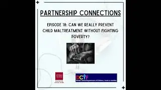 Can We Really Prevent Child Maltreatment Without Fighting Poverty?
