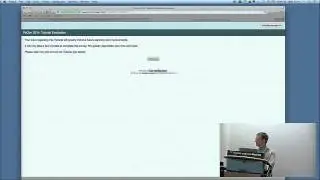 Paul Everitt: Python 3/2 Web Development with Pyramid - PyCon 2014