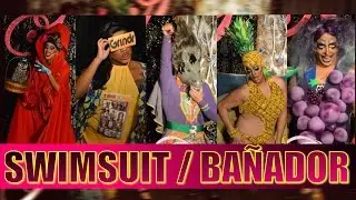 BA&Ntilde;ADOR GUFIA'O / SWIMSUIT &bull; | MISS GUFI&Aacute; GENERATION 2015 | HD