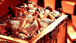 The Treasure of Catalina Huanca (Peruvian Legend)
