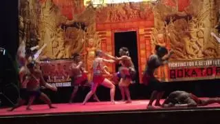 Sk media report the bokator show