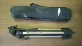 Штатив Velbon CX-440