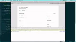 Serializing and Saving Forms in WordPress