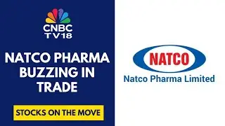 Natco Pharma Surges After Clearing Legal Hurdles To Launch Generic Version Of Risdiplam In India