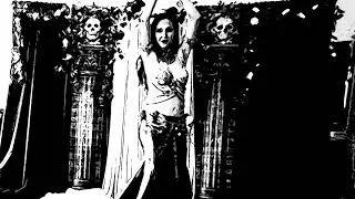 Memoriam by Eleine - Talina at The Descent 2022 - The Stygian Collective