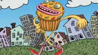 The Muffinman