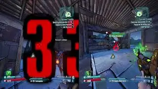 2019.10.16 (4) || Borderlands: The Handsome Collection