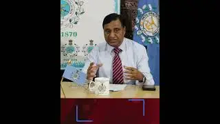 #shortclip  Theaterisation Explained by Maj Gen Rajendra S Yadav, VSM (Retd)