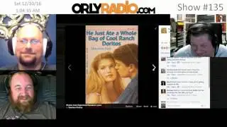 ORLY-EP0135F - Personal Picks: Worbla, Paperback Paradise, Pathfinder