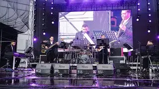 Gipsywind - Klaipeda Castle (Jazz Festival 2025) #gipsywind #klaipeda #jazzfestival 