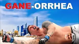 Gane-orrhea (Heavy Hands #595)
