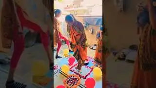 શુભ સ્વાગતમ 👌🥰🎺💐🌹✅🧡😍💌✅🧡 #dance #garba #song #garbanavratri #love #funny #comedy #music