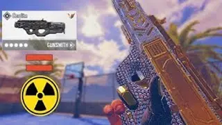 Ranked Nuke with Cordite ☢️ (BEST GUNSMITH)