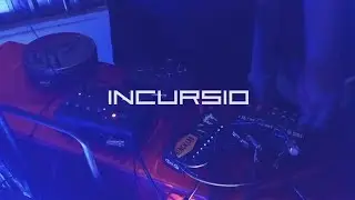 INCURSIO